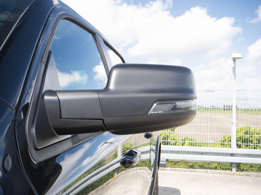 RAM 1500 Rebel | 3.6L V6 | Crew Cab