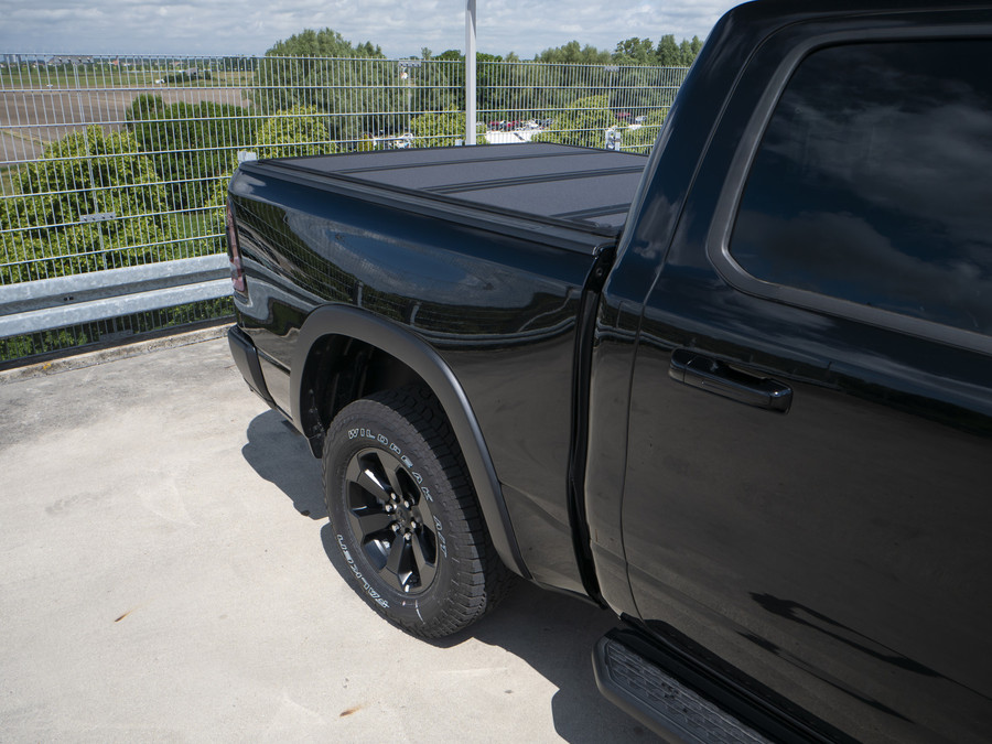 RAM 1500 Rebel | 3.6L V6 | Crew Cab