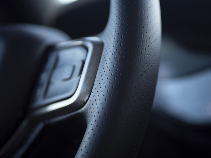 RAM 1500 Rebel | 3.6L V6 | Crew Cab
