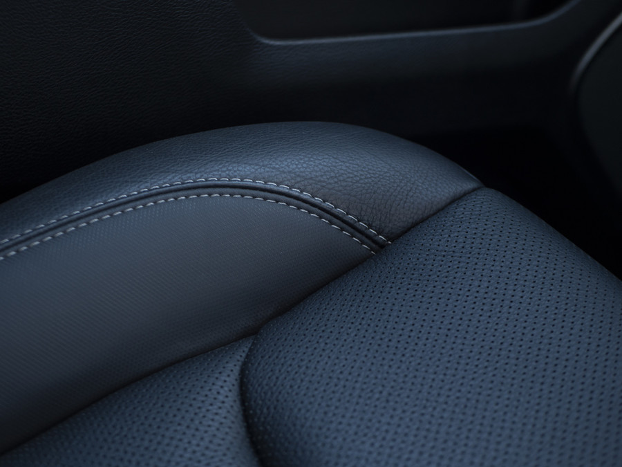 RAM 1500 Rebel | 3.6L V6 | Crew Cab
