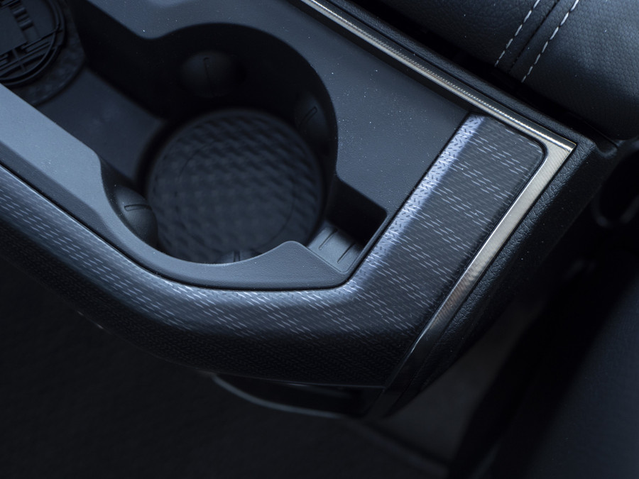 RAM 1500 Rebel | 3.6L V6 | Crew Cab