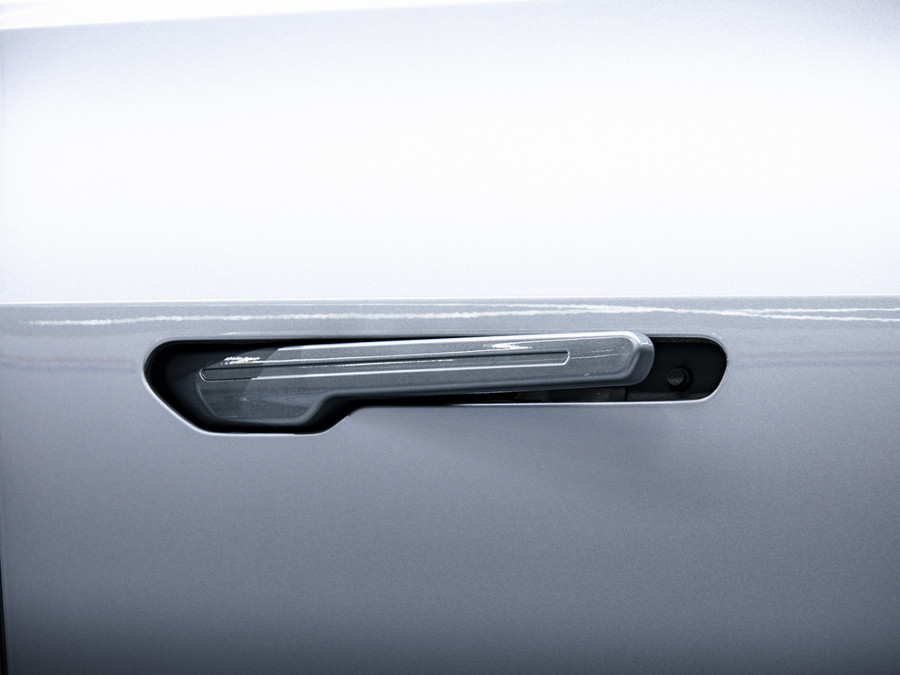 Cadillac LYRIQ Sport