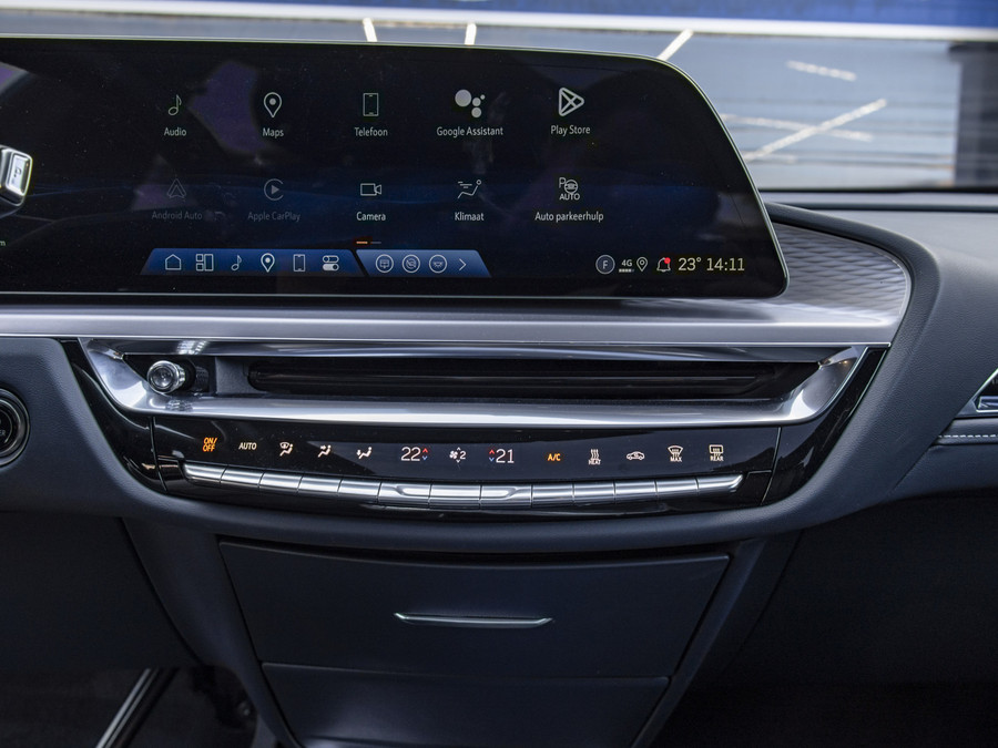 Cadillac LYRIQ Sport