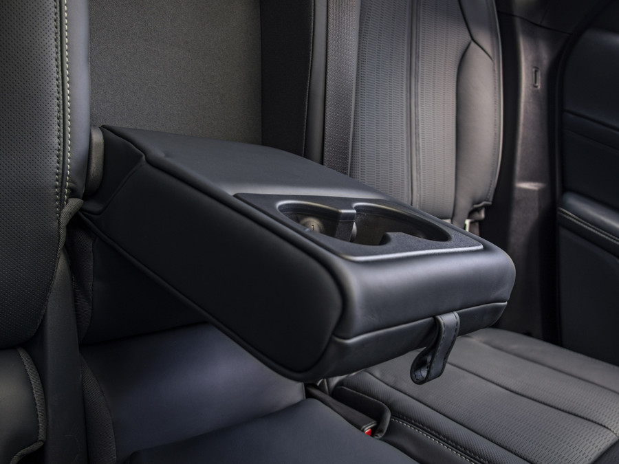 Cadillac LYRIQ Sport