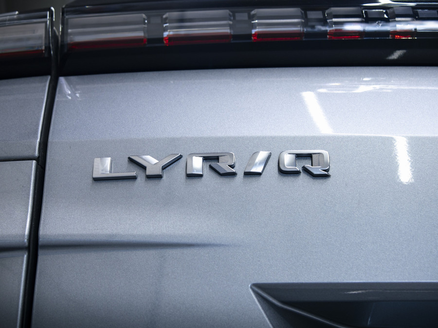Cadillac LYRIQ Sport