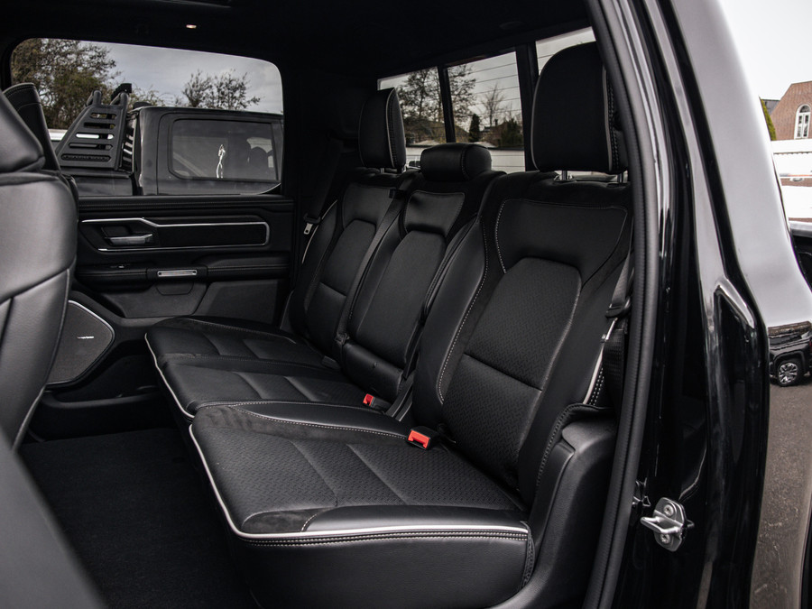Dodge Ram 1500 Laramie Premium