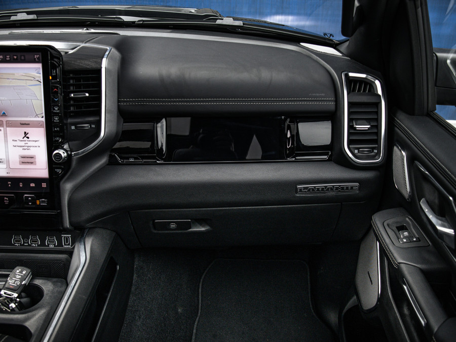 Dodge Ram 1500 Laramie Premium