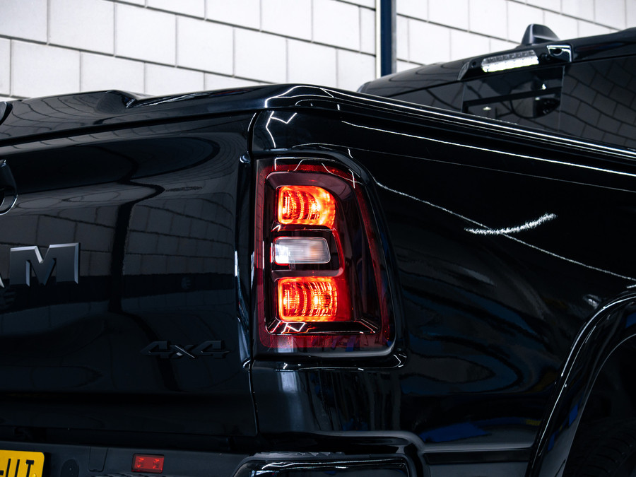 Dodge Ram 1500 Laramie Premium