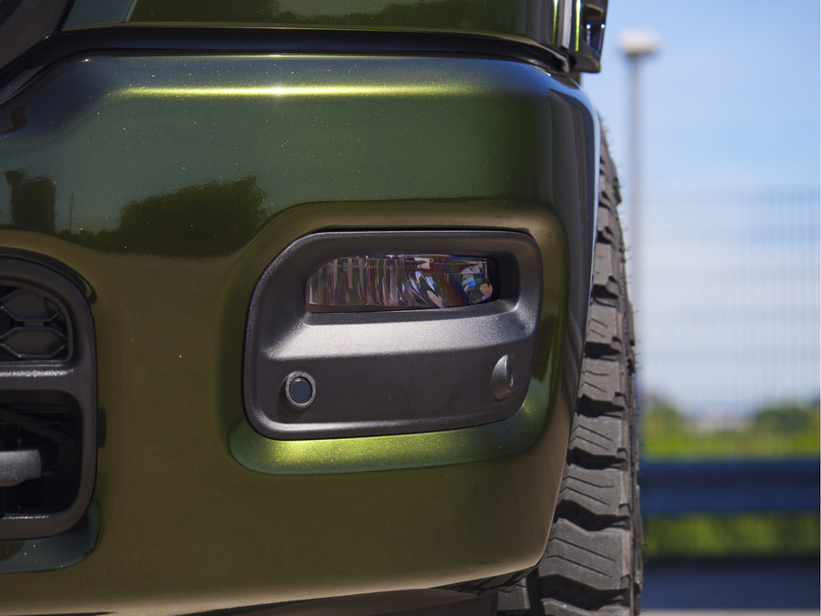 Dodge Ram 1500 | Limited | 3.0L Twin-Turbo I6 | High Output | BPM-VRIJ