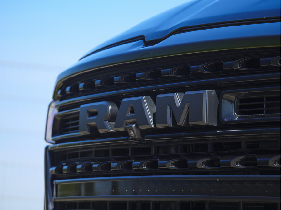 Dodge Ram 1500 | Limited | 3.0L Twin-Turbo I6 | High Output | BPM-VRIJ