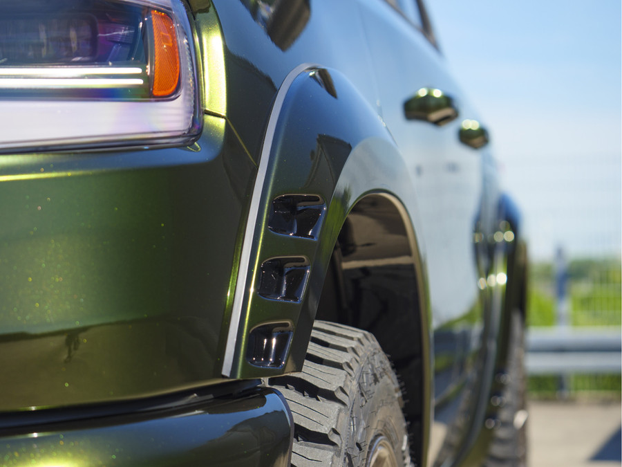 Dodge Ram 1500 | Limited | 3.0L Twin-Turbo I6 | High Output | BPM-VRIJ