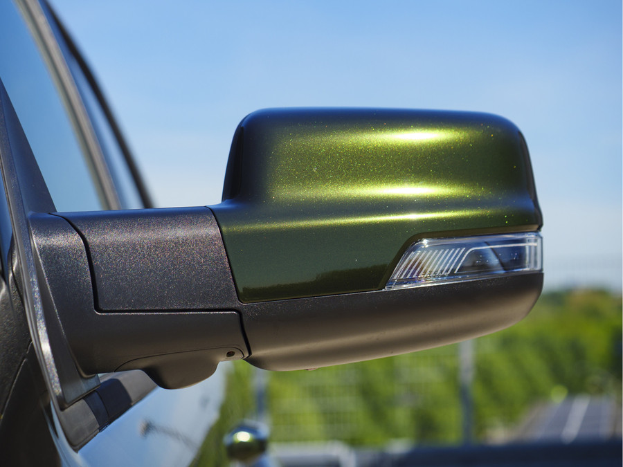 Dodge Ram 1500 | Limited | 3.0L Twin-Turbo I6 | High Output | BPM-VRIJ