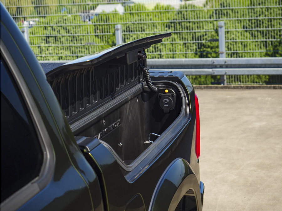 Dodge Ram 1500 | Limited | 3.0L Twin-Turbo I6 | High Output | BPM-VRIJ