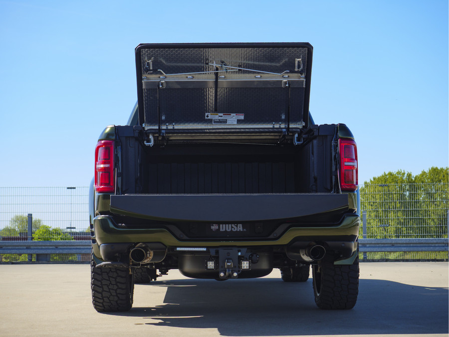 Dodge Ram 1500 | Limited | 3.0L Twin-Turbo I6 | High Output | BPM-VRIJ