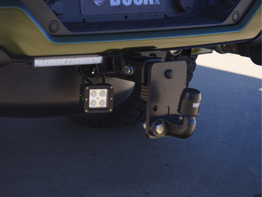 Dodge Ram 1500 | Limited | 3.0L Twin-Turbo I6 | High Output | BPM-VRIJ