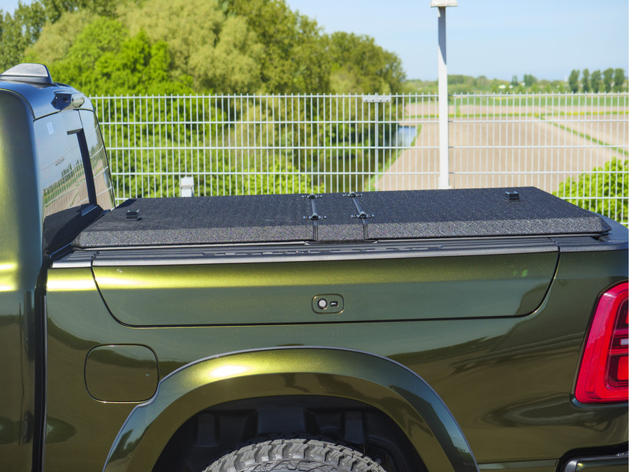 Dodge Ram 1500 | Limited | 3.0L Twin-Turbo I6 | High Output | BPM-VRIJ