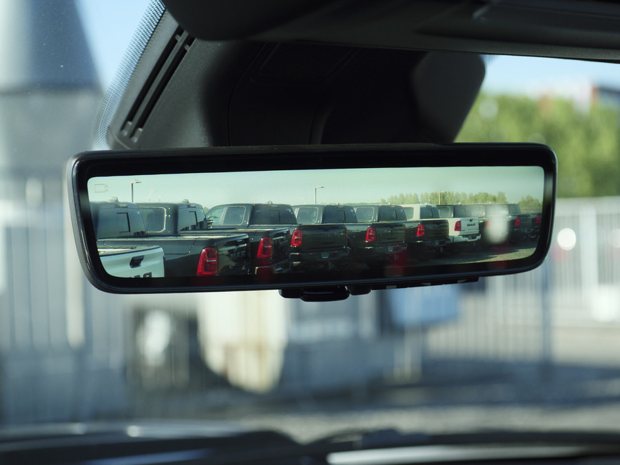 Dodge Ram 1500 | Limited | 3.0L Twin-Turbo I6 | High Output | BPM-VRIJ