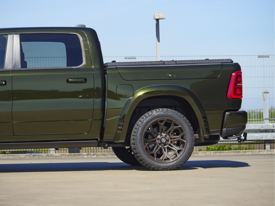 Dodge Ram 1500 | Limited | 3.0L Twin-Turbo I6 | High Output | BPM-VRIJ