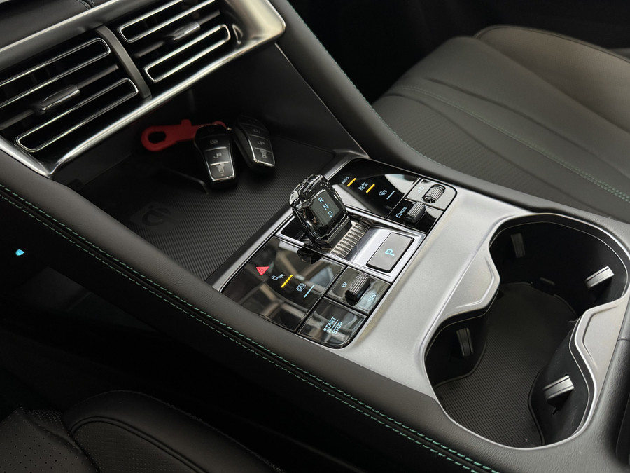 BYD SEAL U 1.5 T 324PK PHEV DM-i AWD 18,3KW DESIGN PANO HEADUP 360.CAM STOEL/STUUR VERW STOEL.VENTILATIE INFINI