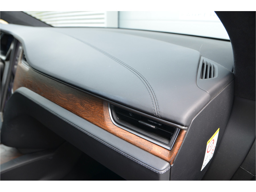 Tesla Model X Long Range