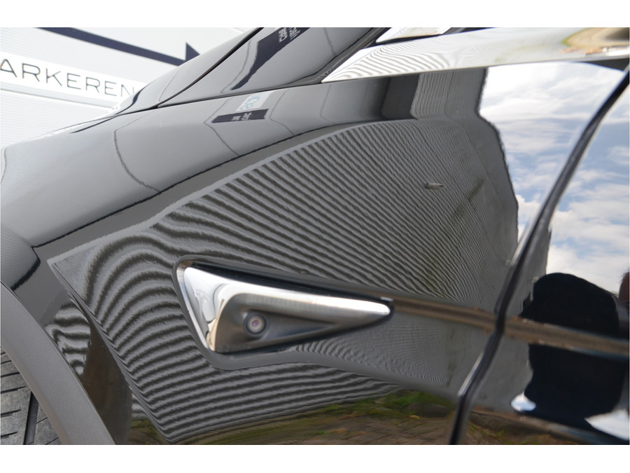 Tesla Model X Long Range