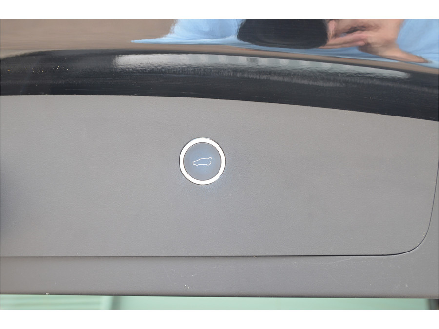 Tesla Model X Long Range