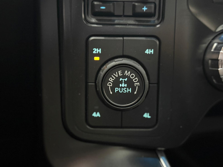 Ford F-150 Raptor Full-options !! BPM-VRIJ !!