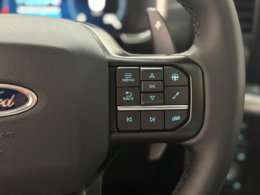 Ford F-150 Raptor Full-options !! BPM-VRIJ !!