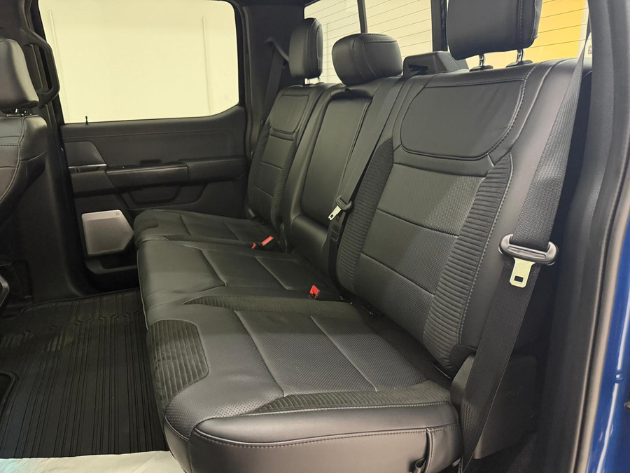 Ford F-150 Raptor Full-options !! BPM-VRIJ !!
