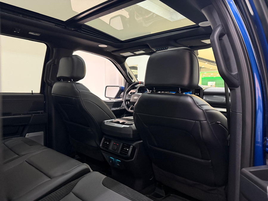 Ford F-150 Raptor Full-options !! BPM-VRIJ !!