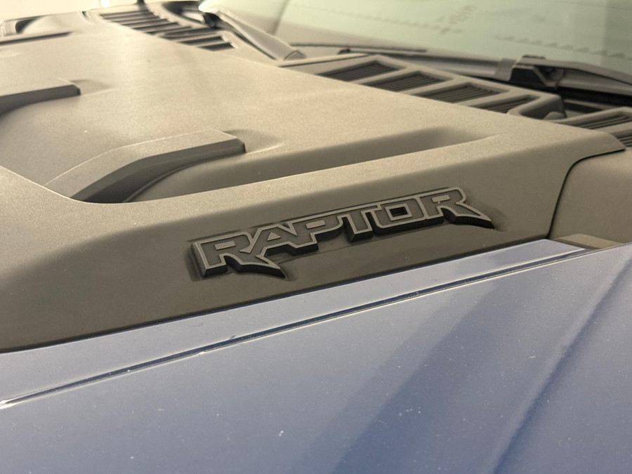 Ford F-150 Raptor Full-options !! BPM-VRIJ !!