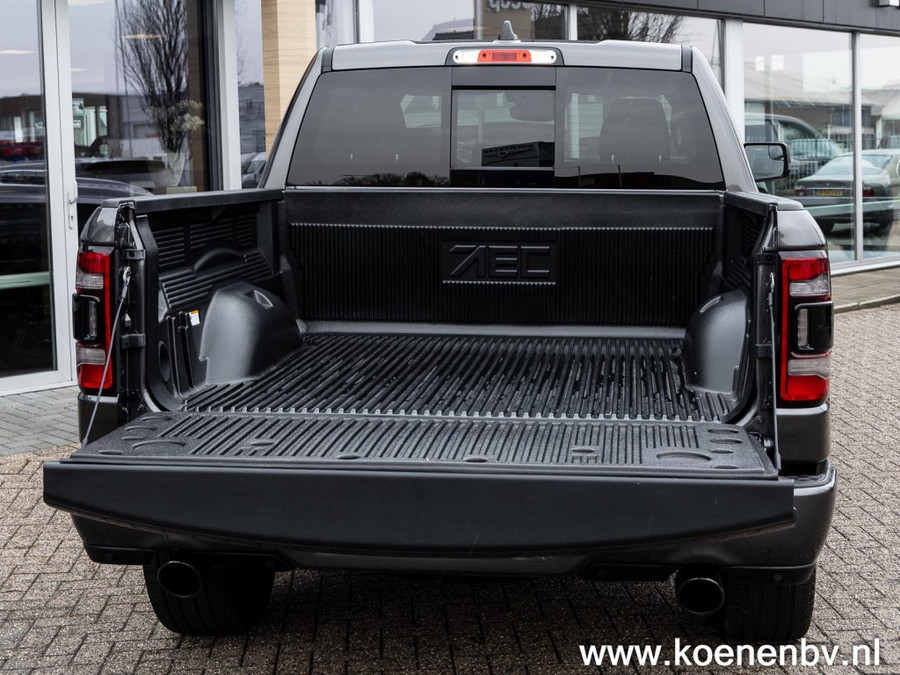 Dodge Ram Pickup GEEN BPM !!! 5.7 V8 Aut. Sport LPG / LAADBAKDSEL NAAR KEUZE
