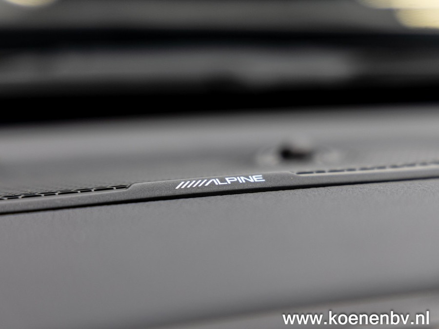Dodge Ram Pickup GEEN BPM !!! 5.7 V8 Aut. Sport LPG / LAADBAKDSEL NAAR KEUZE