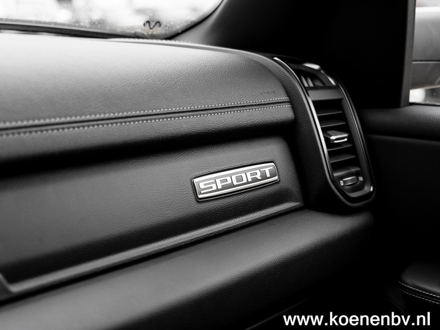 Dodge Ram Pickup GEEN BPM !!! 5.7 V8 Aut. Sport LPG / LAADBAKDSEL NAAR KEUZE