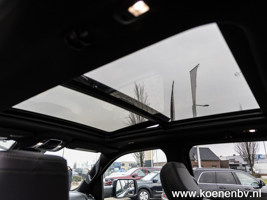 Dodge Ram Pickup GEEN BPM !!! 5.7 V8 Aut. Sport LPG / LAADBAKDSEL NAAR KEUZE