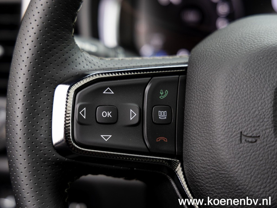 Dodge Ram Pickup GEEN BPM !!! 5.7 V8 Aut. Sport LPG / LAADBAKDSEL NAAR KEUZE