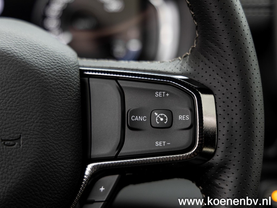 Dodge Ram Pickup GEEN BPM !!! 5.7 V8 Aut. Sport LPG / LAADBAKDSEL NAAR KEUZE