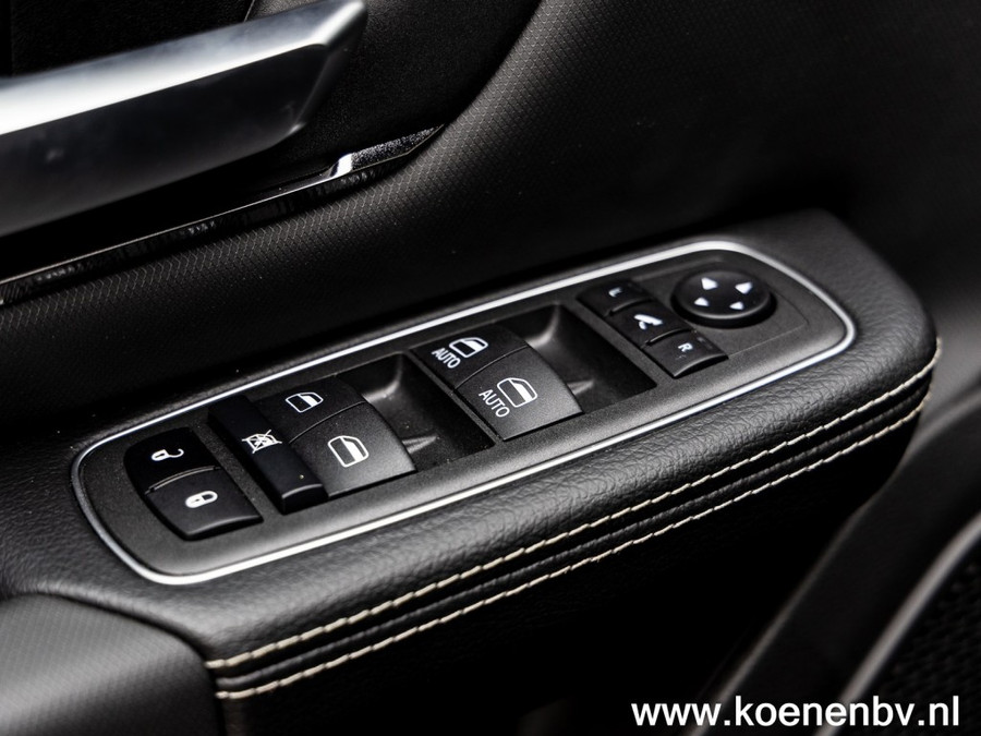 Dodge Ram Pickup GEEN BPM !!! 5.7 V8 Aut. Sport LPG / LAADBAKDSEL NAAR KEUZE