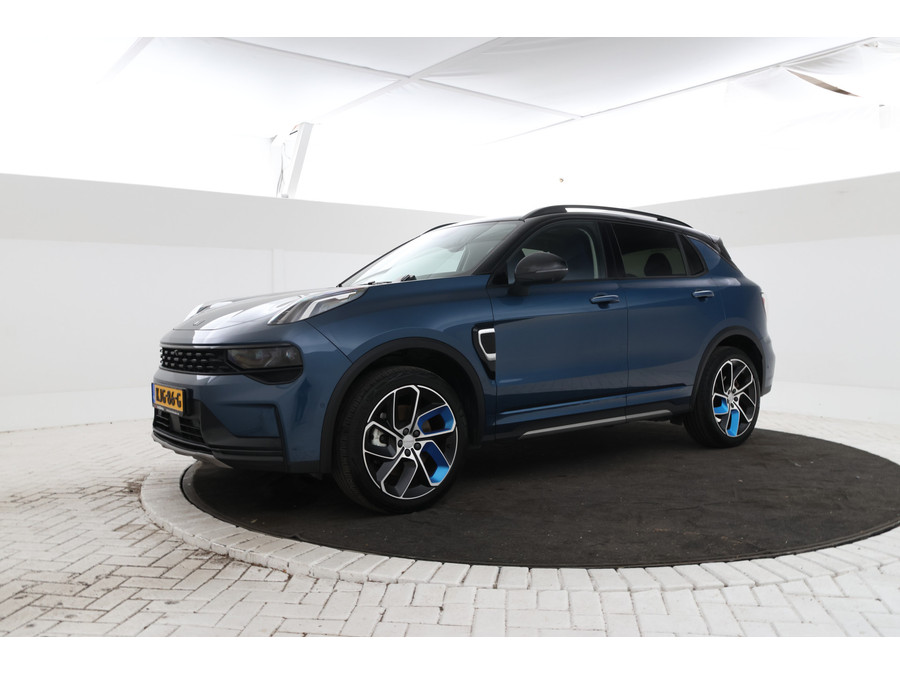 Lynk & Co 01 1.5