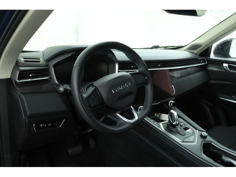 Lynk & Co 01 1.5