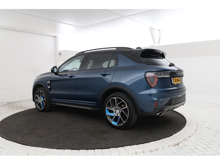 Lynk & Co 01 1.5