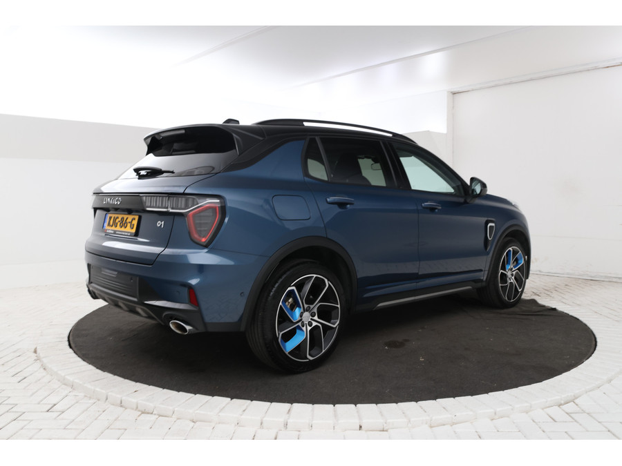 Lynk & Co 01 1.5