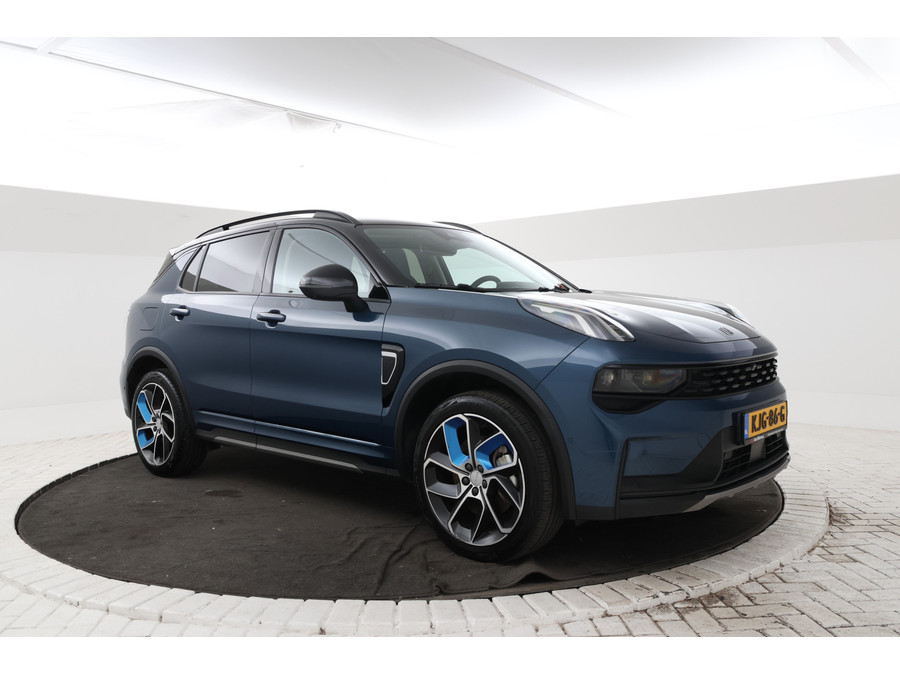 Lynk & Co 01 1.5