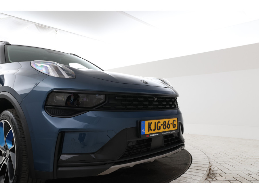 Lynk & Co 01 1.5