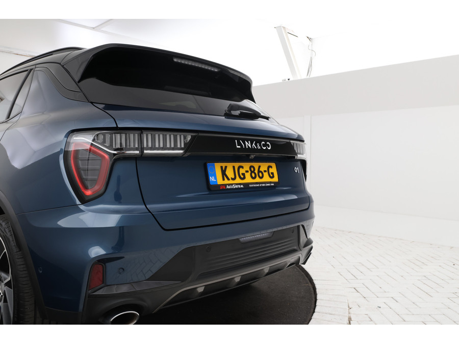Lynk & Co 01 1.5