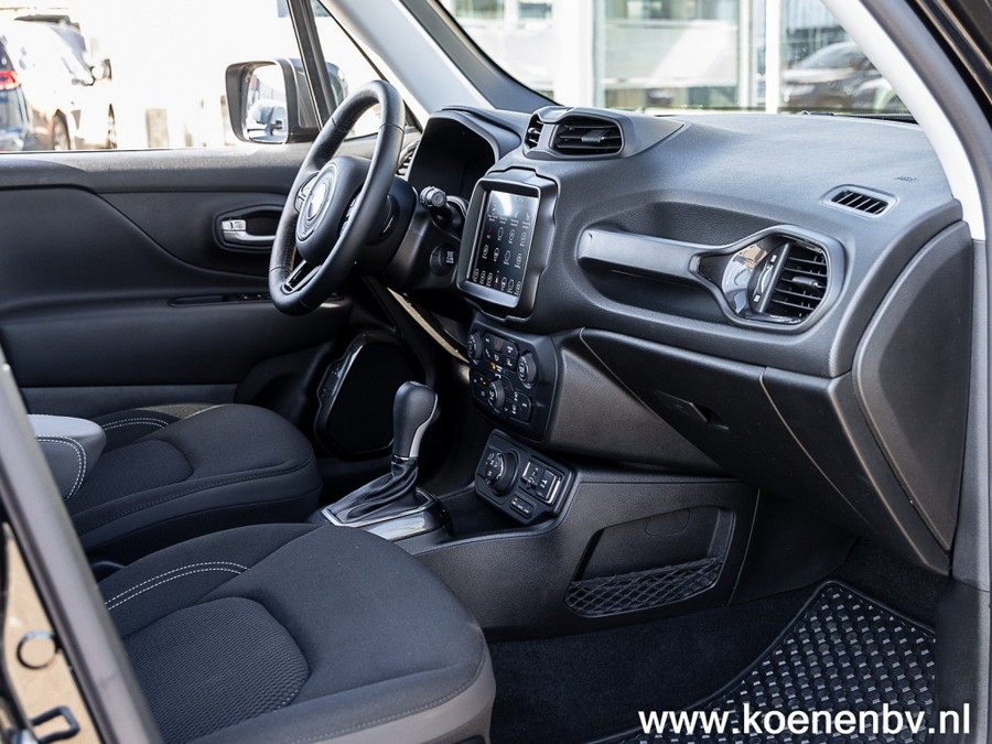 Jeep Renegade 4XE 240 HYBRID S