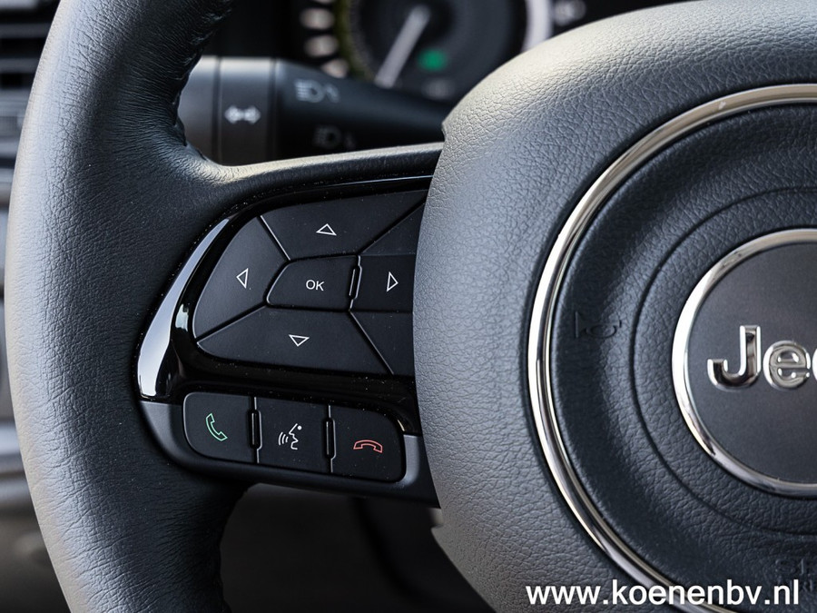 Jeep Renegade 4XE 240 HYBRID S