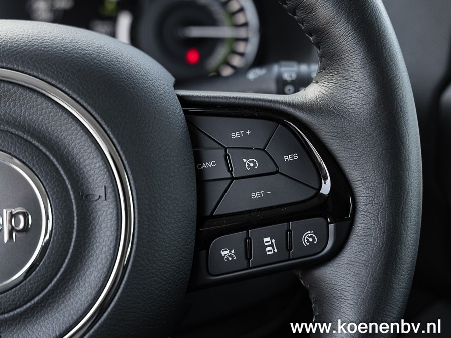 Jeep Renegade 4XE 240 HYBRID S