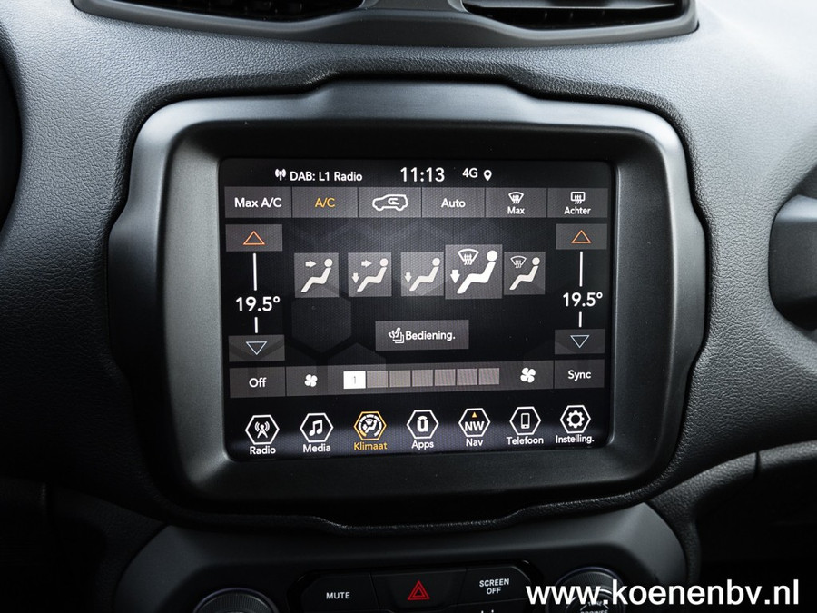 Jeep Renegade 4XE 240 HYBRID S