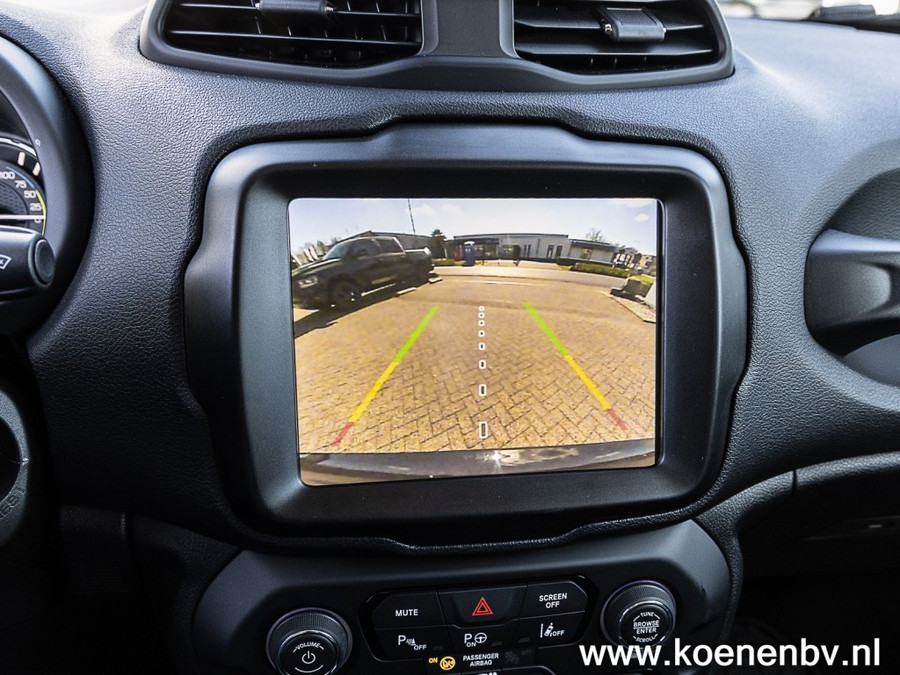 Jeep Renegade 4XE 240 HYBRID S